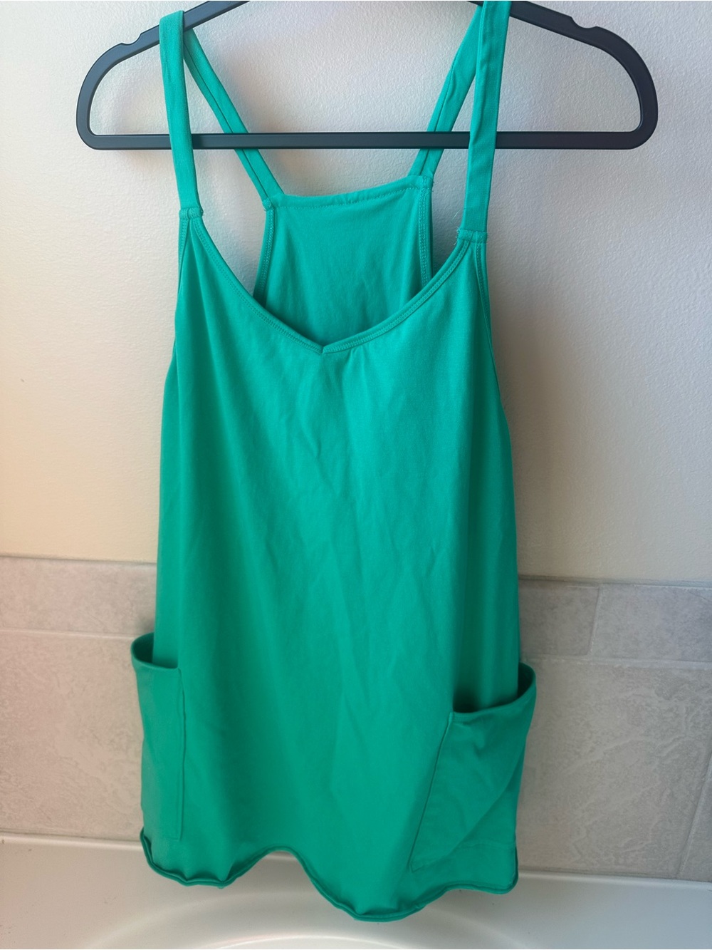 Size 2xl Amazon romper dress